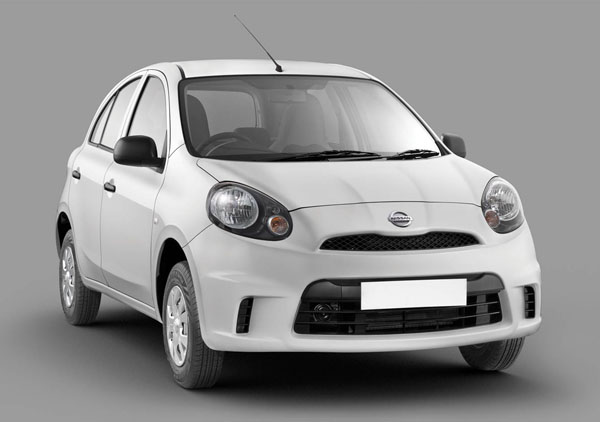 Nissan prices Micra Active from Rs 3.5 lakh - Image 1